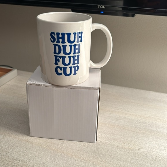 Coffee mug - Picture 2 of 2